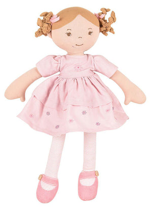 Bonikka Amelia Rag Doll