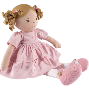 Bonikka Amelia Rag Doll