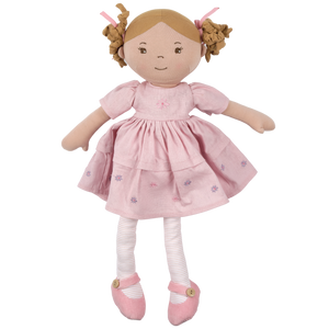 Bonikka Amelia Rag Doll