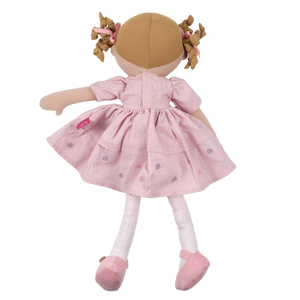 Bonikka Amelia Rag Doll