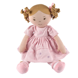 Bonikka Amelia Rag Doll