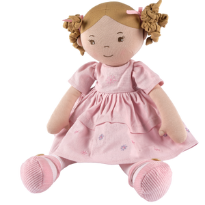 Bonikka Amelia Rag Doll