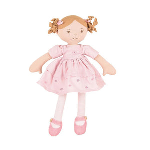 Bonikka Amelia Rag Doll