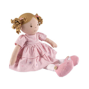 Bonikka Amelia Rag Doll