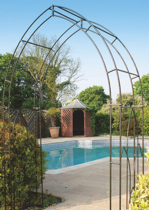 Poppyforge Gothic Arch