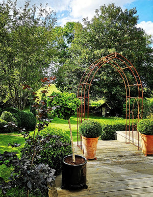 Poppyforge Gothic Arch