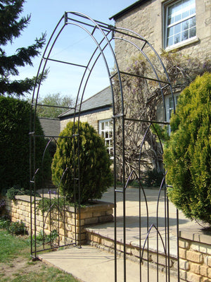 Poppyforge Gothic Arch