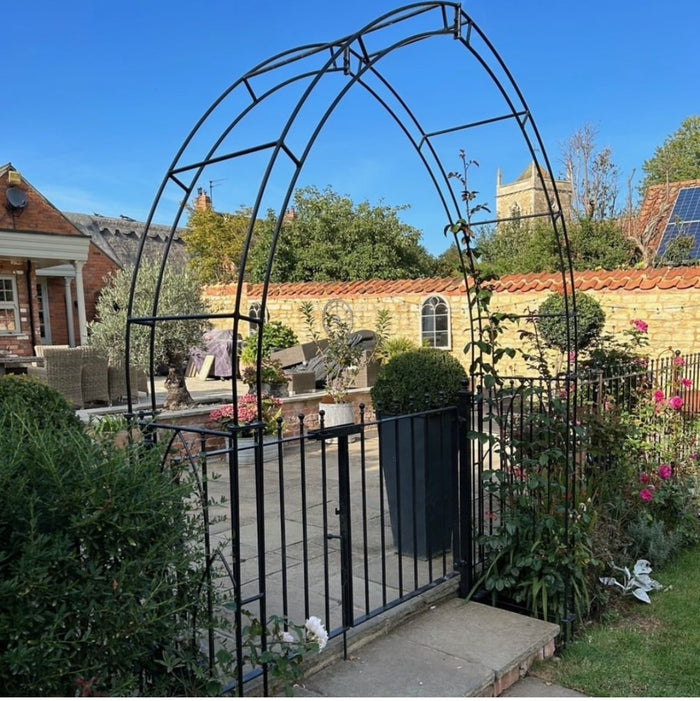 Poppyforge Gothic Arch - Large