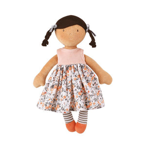 Bonikka Aleah Rag Doll - microwavable