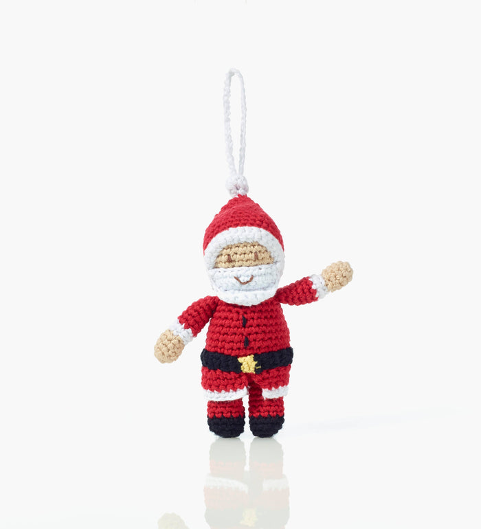 Christmas Decoration Santa