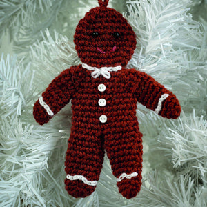 King Cole Christmas Crochet Book 1