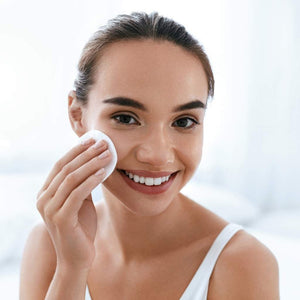 Reusable Makeup remover pads