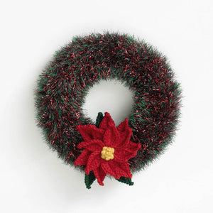 King Cole Christmas Crochet Book 2