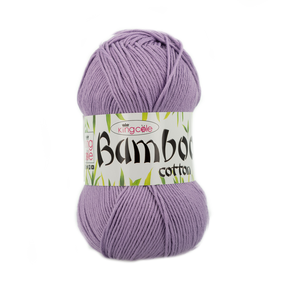 King Cole Bamboo Cotton DK