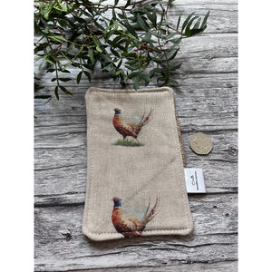 Pheasant Design Dish Scrubs